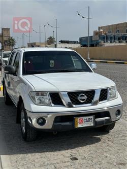 نيسان نافارا